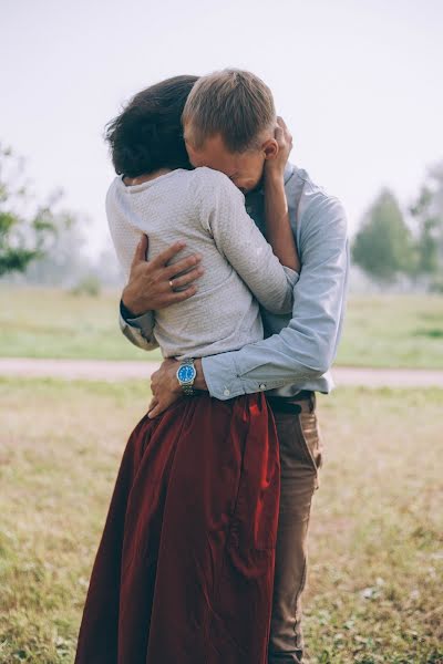 Fotógrafo de casamento Svetlana Leonovich (svetlanaleon). Foto de 17 de agosto 2016