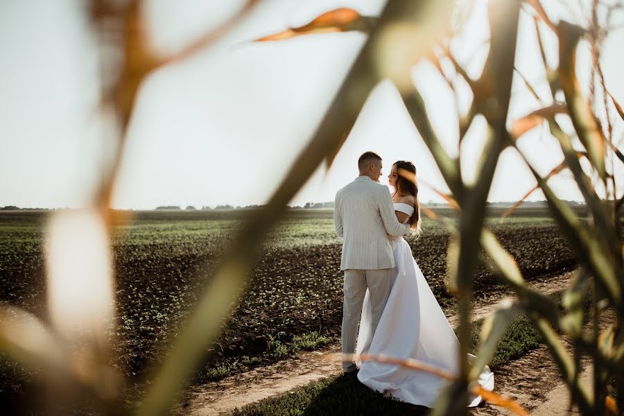 Wedding photographer Masha Garbuzenko (garbuzenkomaria). Photo of 19 December 2019