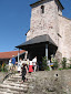 photo de Beulotte Eglise Saint Laurent