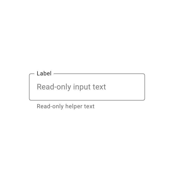 Text fields - 图55