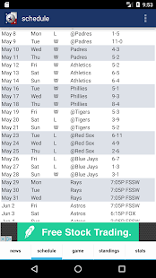 Texas Baseball Rangers Edition(圖3)-速報App