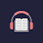 Audio Book Maker icon