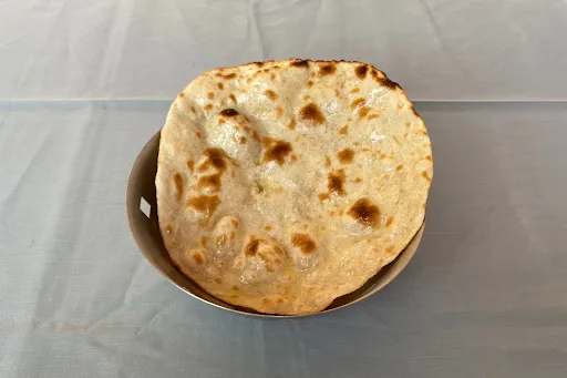 Butter Roti