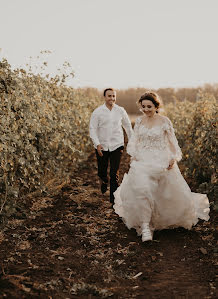 Fotógrafo de bodas Aleksandr Davydov (alexdavydov). Foto del 22 de noviembre 2020