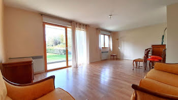 appartement à Le Mesnil-Esnard (76)