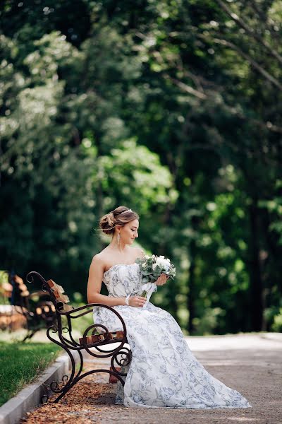 Fotógrafo de bodas Andriy Gitko (photogitko). Foto del 8 de agosto 2020