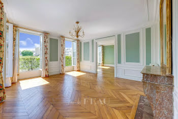 appartement à Versailles (78)