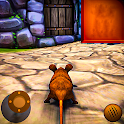 Icon Mouse Simulator 2 - Mouse Game