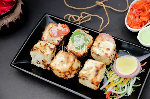 Malai Paneer Tikka