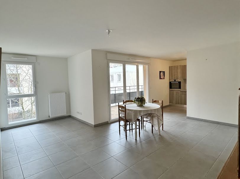 Vente appartement 4 pièces 84.71 m² à Craponne (69290), 377 000 €