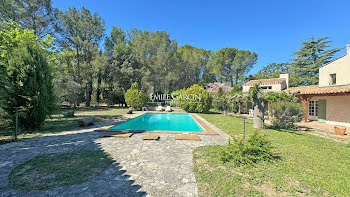 maison à Aix-en-Provence (13)