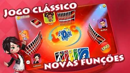 UNO! apk free v 1.12.2428