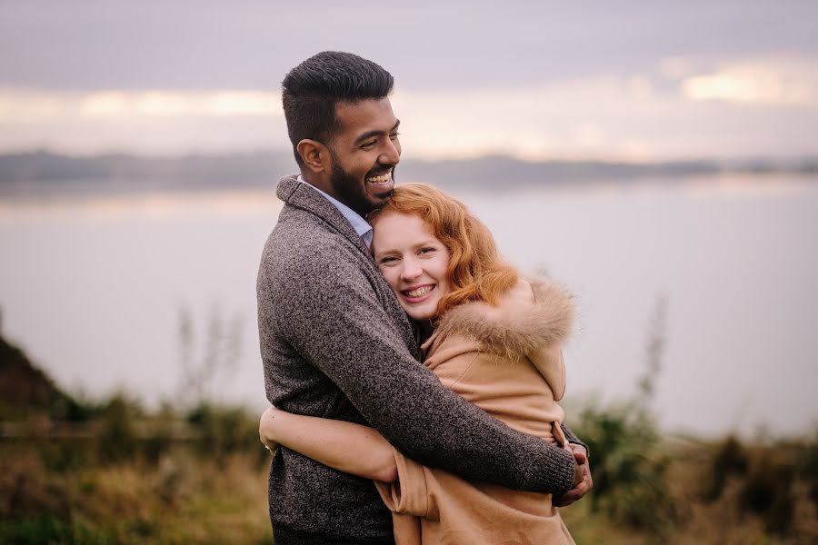 Wedding photographer Anna Phillips (annaphillipsnz). Photo of 15 August 2021