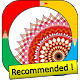 Color by Number - mandala - Pixel Art Download on Windows