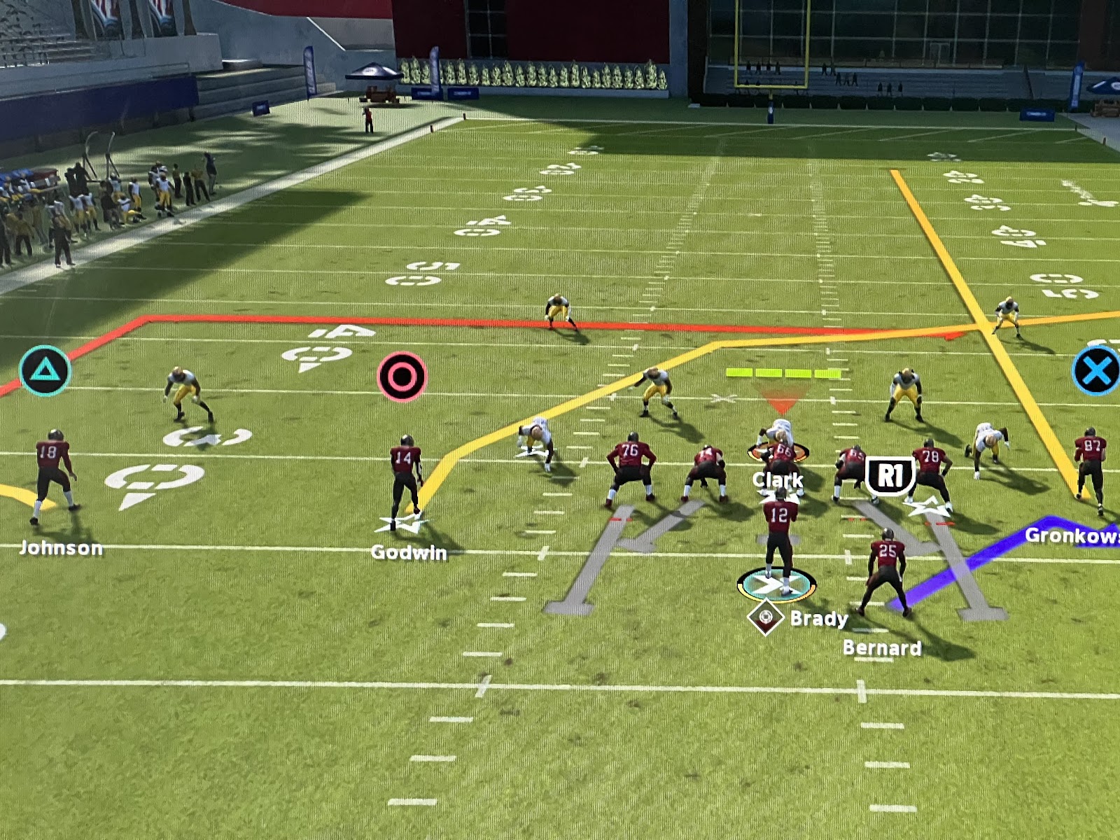 Madden 23: How to read and beat coverages