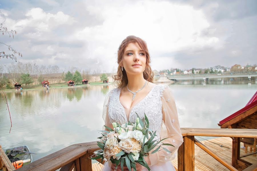 Wedding photographer Evgeniya Kolganova (kolganovafoto). Photo of 25 June 2022