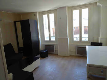 appartement à Versailles (78)