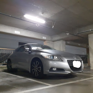 CR-Z ZF1