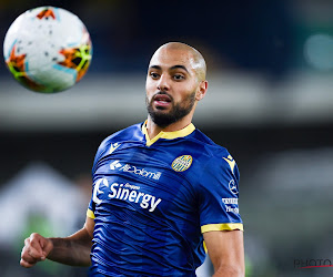 UPDATE - officieel: Hellas Verona licht de aankoopoptie van Amrabat en maakt meteen winst