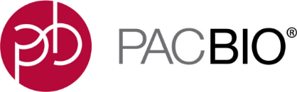 Logotipo de Pacific Biosciences