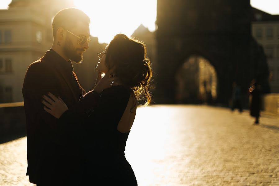 Fotógrafo de casamento Sasha Bazenko (bvzenko). Foto de 6 de maio 2019