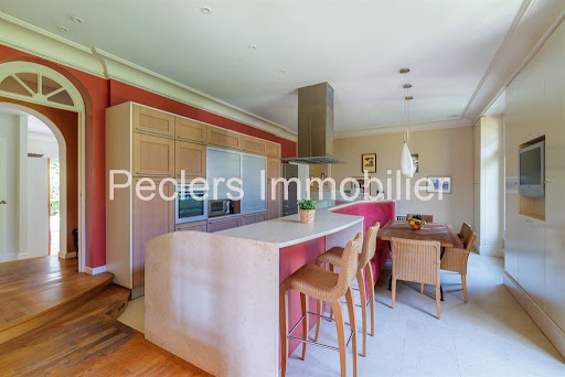 Villa with terrace 5