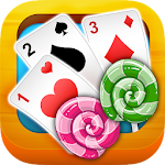 Cover Image of ダウンロード Solitaire Duels 1.6.7 APK