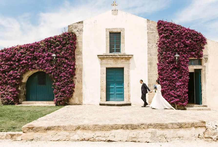 Fotógrafo de bodas Simone Damico (dsstudio81). Foto del 7 de mayo 2019