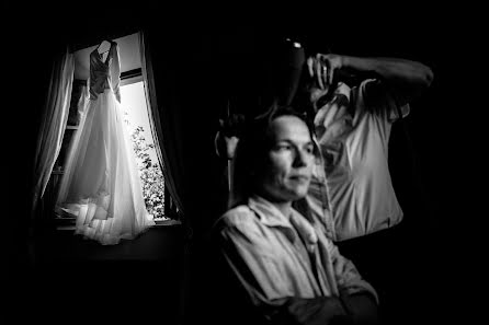 Wedding photographer Giandomenico Cosentino (giandomenicoc). Photo of 11 March