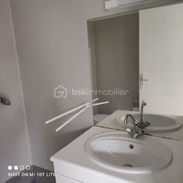 appartement à Saint-Brieuc (22)