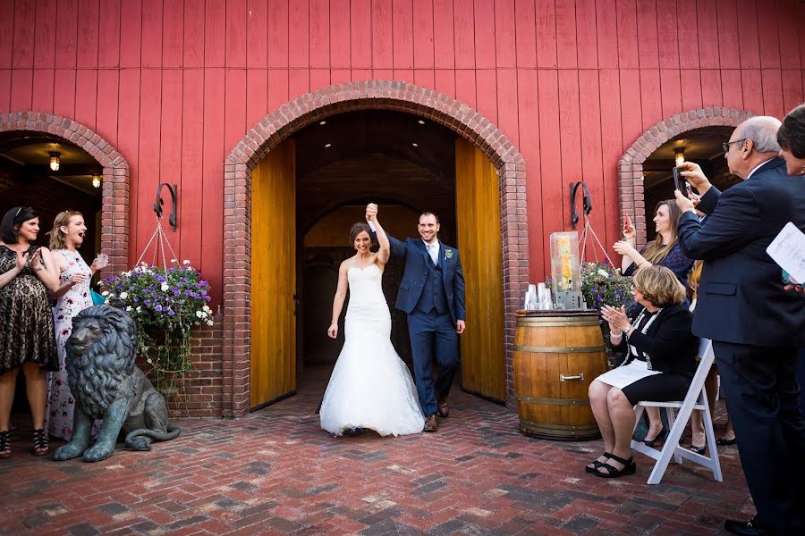 Esküvői fotós Libby Neder (libbyneder). Készítés ideje: 2019 szeptember 8.