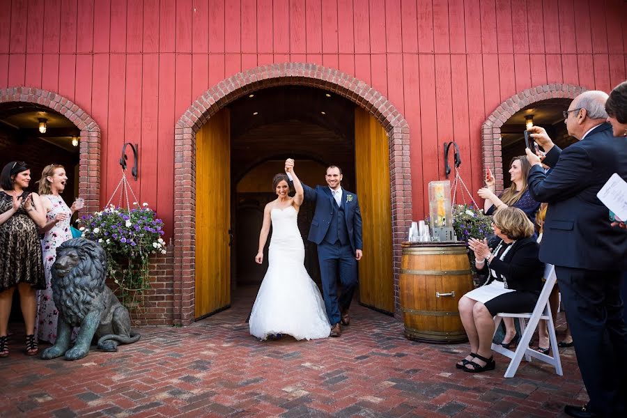 Fotógrafo de casamento Libby Neder (libbyneder). Foto de 8 de setembro 2019