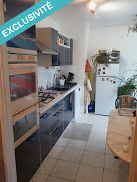 appartement à Aurillac (15)