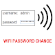 Download WIFI PASSWORD CHANGE For PC Windows and Mac 3.6.2.3.1