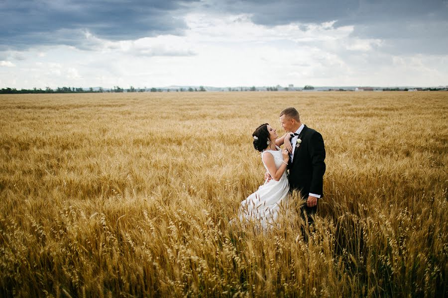 Hochzeitsfotograf Alla Ilicheva (allac). Foto vom 3. April 2019