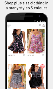 LG Clothing Store(圖3)-速報App