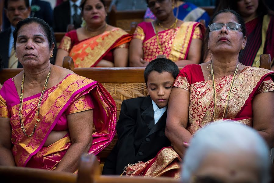 Fotógrafo de bodas Nikhil Shastri (nikhilshastri). Foto del 31 de octubre 2017