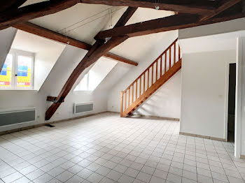 appartement à Auxerre (89)