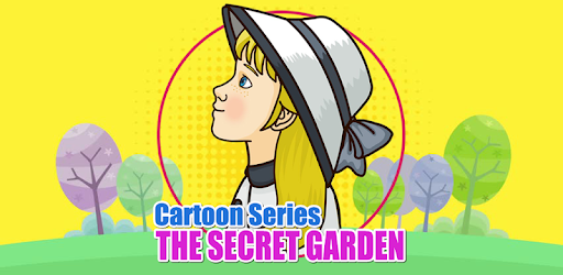 Cartoon Series Secret Appar Pa Google Play