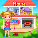 Big Home Makeover - Girl Games