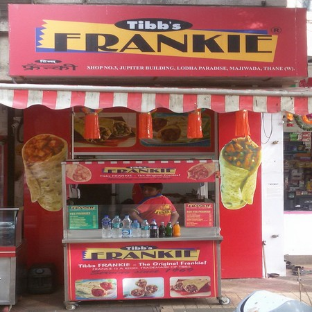 Tibb's Frankie - Serving Rolls Since 1969 photo 