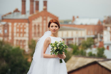 Wedding photographer Aleksandr Koldov (alex-coldoff). Photo of 12 October 2016