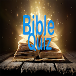 Cover Image of Download Bible Holy Quiz Game 1.0 APK