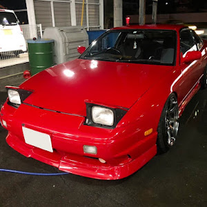 180SX RPS13