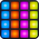 ダウンロード DJ PADS - Become a DJ をインストールする 最新 APK ダウンローダ