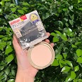 Phấn Phủ Canmake Mashmallow Finish Powder (Vỏ Mới)