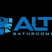 ALT Bathrooms Logo