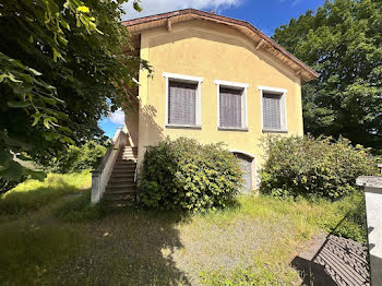 maison à Champagne-au-Mont-d'Or (69)