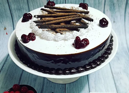 Choco Black Forest Cake