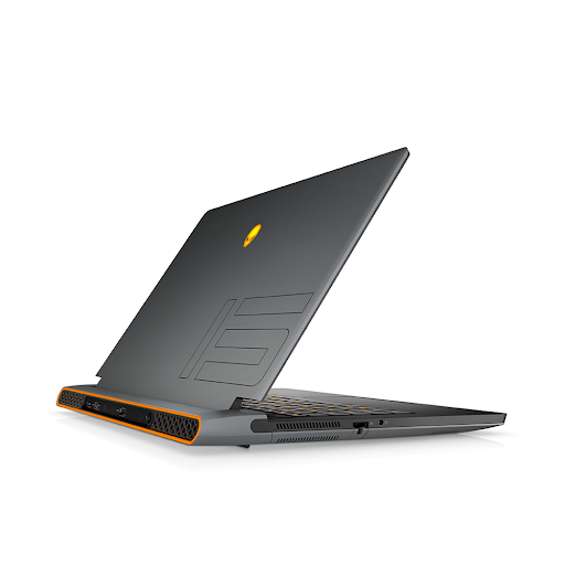 Laptop Dell Alienware M15 R6 (P109F001DBL)